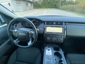 Land Rover Discovery 5 2.0 TD4 - 17