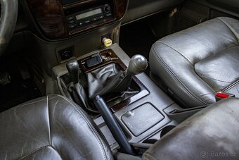 Nissan Patrol GR 3.0 DDTi / OFFROAD ÚPRAVY, 2. Majiteľ - 17