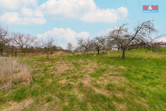 Pronájem zahrady, 1688 m², Losiná - 17