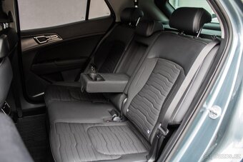 Kia Sportage 1.6T-GDi mHEV Platinum 4WD A/T - 17