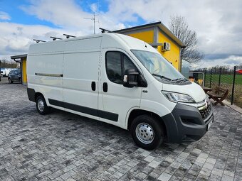 Citroën Jumper, 2.2 HDI - 17