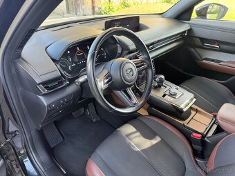 Mazda MX-30 EV e-skyactiv - 17