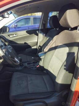 Hyundai Tucson, 4x4,1.6, Diesel, rv.2019/11 (c.j.2638) - 17