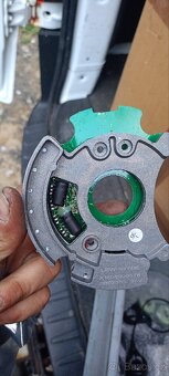 Řídící jednotka Bafang elektrokolo - 17