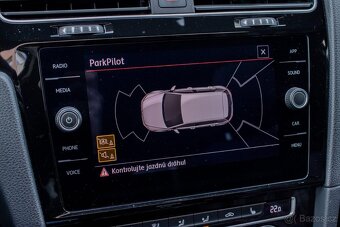 VW Golf 2.0 TSI BMT GTI Performance DSG-Stage 1-RAMAIR - 17