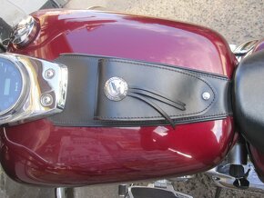 Honda VT 750 C Shadow - 17
