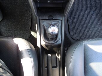 Peugeot 207 1.6HDi 80kw(109hp) r.v.9/2006 - 17