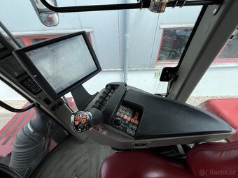 CASE IH QUADTRAC 620 - 17
