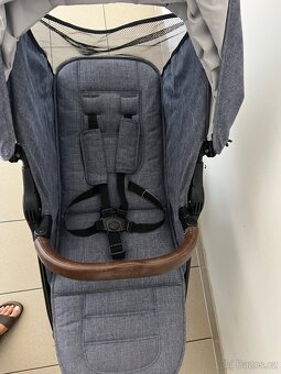 Sportovní kočárek Valco Baby Trend 4 - 17