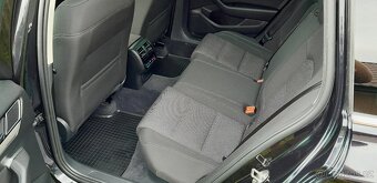 Passat variant b8 1.4 tsi 110 kw naj. 124 FULL-LED - 17