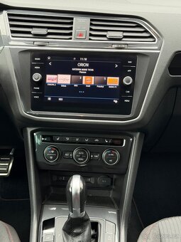 VW Tiguan 2.0 TDi 110kw - DSG - ACC - 103tis km najeto - 17