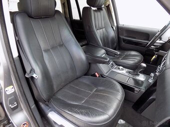 Land Rover Range Rover 3.6 TDV8/Vogue/AWD/Webasto/ - 17
