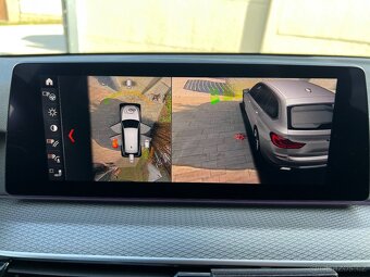 BMW 540iXDrive 250kW Touring M-paket Maximální výbava - 17