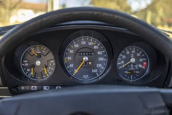 Mercedes-Benz SL350 - 17