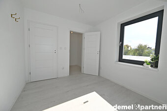 NOVOSTAVBA 4+kk V MIKULOVICÍCH - 17