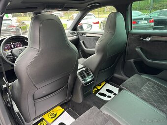 Skoda Superb 2021 - 17