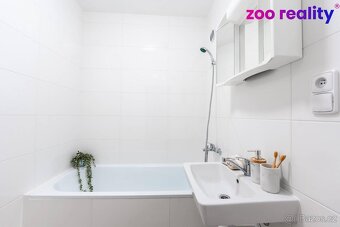 Prodej byt Praha 14900 - 17