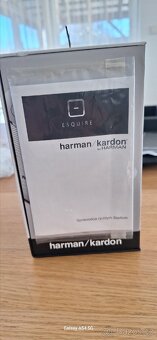 Harman/Kardon Esquire - 17