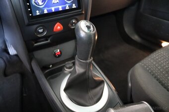 RENAULT MEGANE CABRIO 1.6 16V 82kW - 17