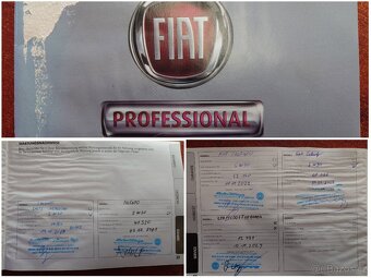 Fiat Talento 1.6 Diesel 70 kW - 17