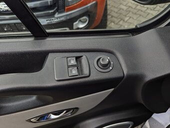 Renault Trafic 1.6dCi 89kW 9 MÍST, KAMERA - 17