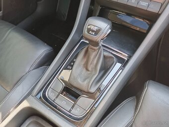 Škoda Karoq Style 4x4 2.0TDI 110kW DSG Tažné Panorama ACC Qi - 17