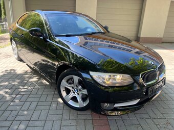 BMW E92 325i /LCI/SPORTPAKET/LED+BI-XENON/160KW+6ST.MAN/ - 17