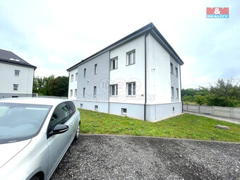 Pronájem bytu 2+kk, 46 m², Ostrava, ul. Zárubecká - 17