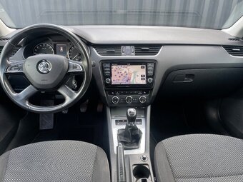 Škoda Octavia 3 - SAMOPARKOVÁNÍ, LED XENON - 17