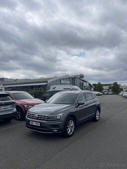 Volkswagen Tiguan Allspace 2.0 TDI DSG 4Motion DPH - 17