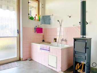 Prodej rodinného domu v Ústí nad Orlicí se slunnou a udržova - 17