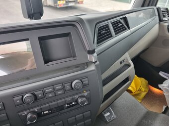 MAN TRAKTOR KONTEJNER 10T NOVÝ NEJETÝ - 17