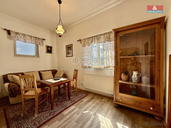 Prodej historického objektu, 950 m², Štramberk, ul. Náměstí - 17