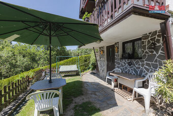 Prodej chaty, 29 m², Vrhaveč - 17