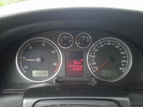 VW PASSAT B 5,5 KOMBI 1,9TDi74kw,rv2003,KLIMATIZACE - 17