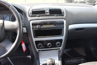 ►►ŠKODA OCTAVIA 1.9 TDI 77KW• KLIMA • 2X KOLA◄◄ - 17