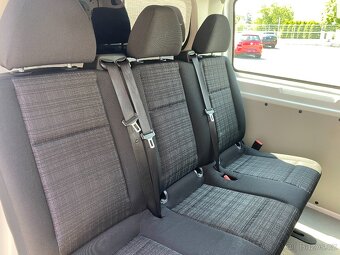 Mercedes-Benz Vito, 114 CDI -6 MÍST-KLIMA-LONG-DPH - 17