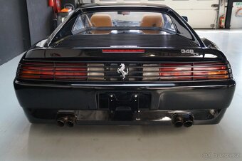 Ferrari 348 TS (1990) - 17