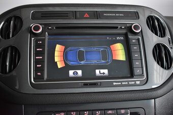 Volkswagen Tiguan 2.0 TDI 103kW SPORT DSG 4MOTION TAŽNÉ - 17