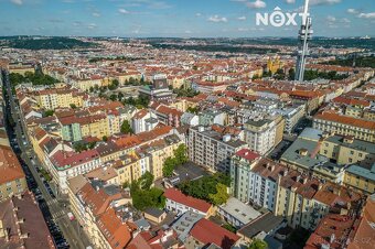 Pronájem byt 4+kk, 114㎡ - 17