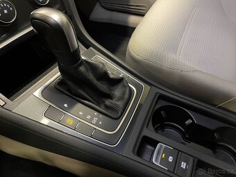 Volkswagen Golf Variant 2020 2.0 TDI 110 kW DSG - 17