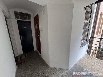 Multifunkční prostory Arbesovo náměstí - 17