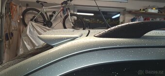 Škoda Octavia combi - 17