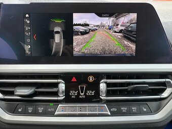 BMW Řada 3, 320D 140KW SPORT,HUD,LED - 17