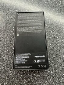 Iphone 12 Pro Max 256GB graphit grey - 17