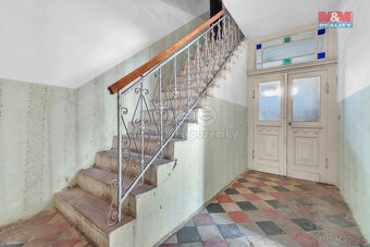 Prodej rodinného domu, 96 m², Květná - 17
