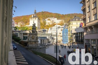 Prodej byty 3+1, 71 m2 - Karlovy Vary, ev.č. 01585 - 17