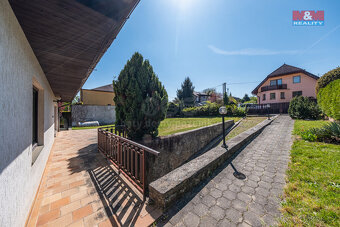 Prodej rodinného domu, 155 m², Úvaly - 17