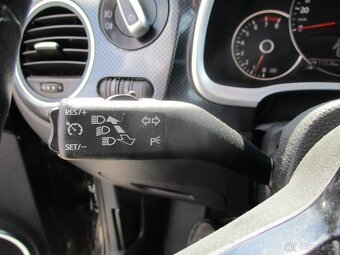 VOLKSWAGEN BEETLE 1,4TSi 118kw Xenon Led DPH 2012 - 17