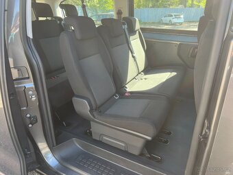 Citroen Jumpy Kombi XL 2022 - 17